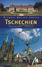 TSCHECHIEN & PRAG Michael