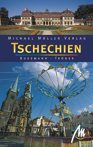 Tschechien prag michael - tschechien,