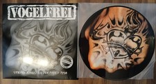Vogelfrei "Stiefeljungs Lieder