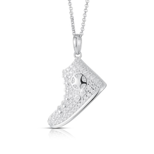 Anhänger sterling silber - anhänger,