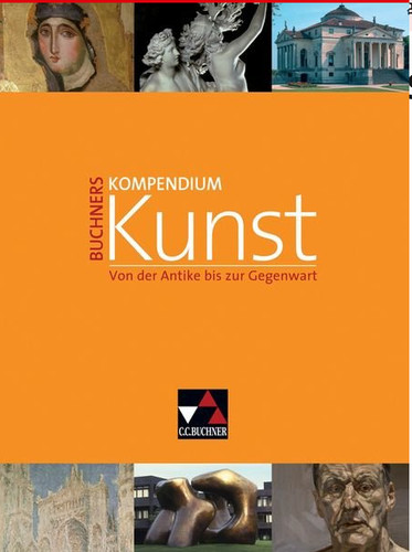 Kompendium kunst buchners - kompendium,