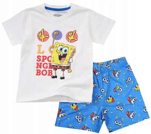 SpongeBob