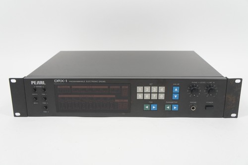 Pearl drx percussion analog - drx-1,