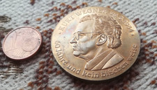 Token/Jeton  Kurt Wegner 28.3.1984