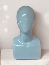 Deko Kopf Kunststoff