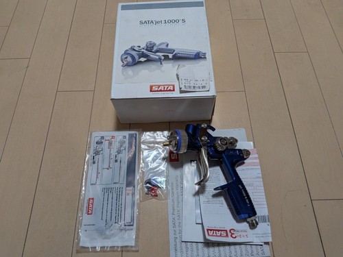 Satajet 1000 1 3 blau - satajet,
