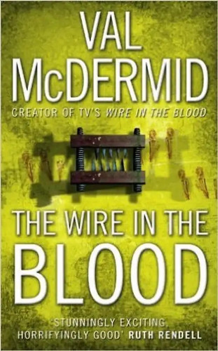 The wire - the,