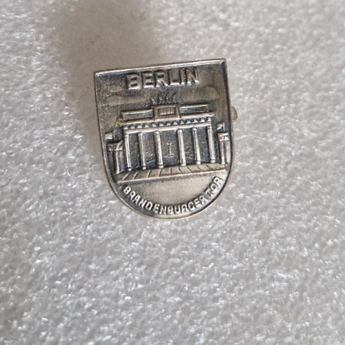 Anstecknadel abzeichen - anstecknadel,