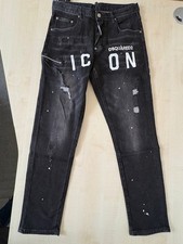 Dsquared2 Cool Guy Jeans Size