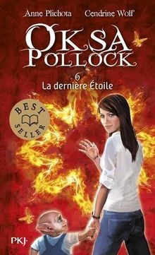 Oksa pollock vol la - oksa,