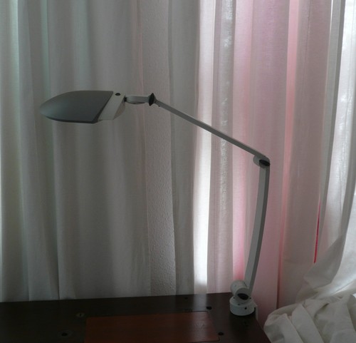 Waldmann büro tisch leuchte - waldmann,