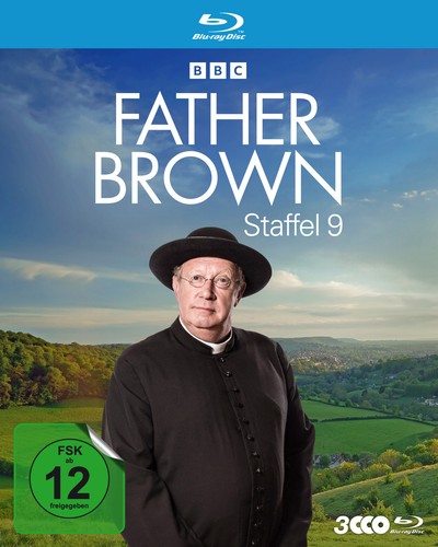 Father brown staffel 3 - father,