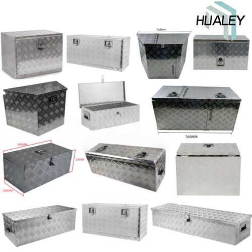 Alubox