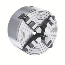 Röhm ES 160, 4-Backen, DIN