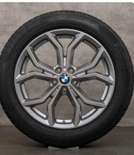 Orginal BMW X3 G01 Alufelgen