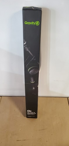 Gravity 4322 w - ms,