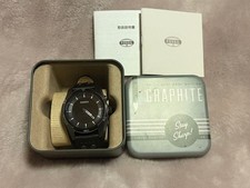 FOSSIL Uhr COACHMAN JR1472