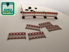 Spur N, 1:160, 10 Stück