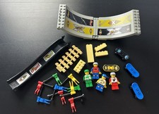 Lego ®️ Skater Skateboarder