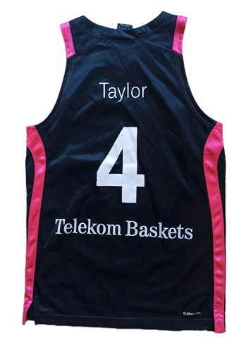 Adidas bryce taylor - taylor, telekom
