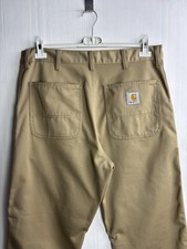 Carhartt  Simple Pants Chino