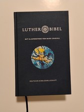 Lutheran Bible German