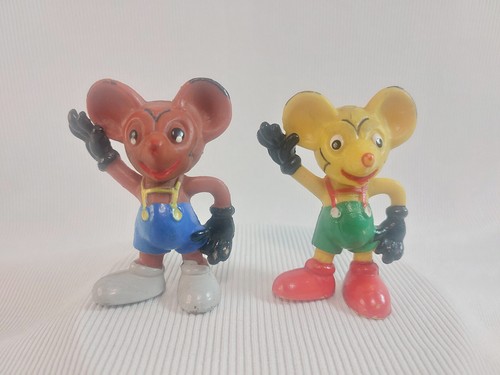 Ddr spielzeug micky - ddr,