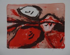 klaus fußmann signiert