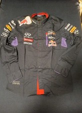 Pepe Jeans Red Bull Racing Otl