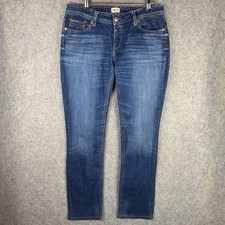 Tommy Hilfiger Denim High