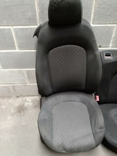 kit sedili FIAT GRANDE PUNTO