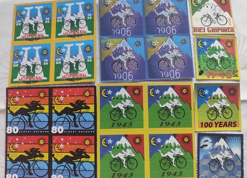 Blotter