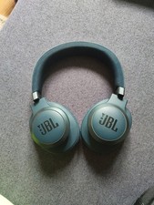 JBL Tune 720BT Kopfhörer Blau