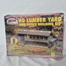 Atlas Modelleisenbahn 750 Spur