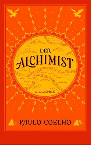 Der alchimist - der,