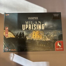 Teburu: Vampire – The