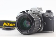 [Near MINT] Nikon New FM2N