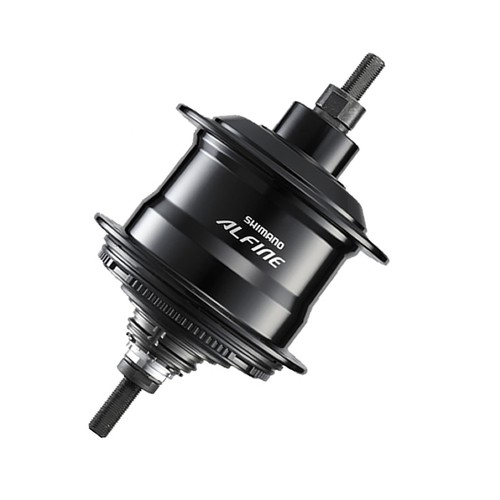 Shimano alfine s7001 11gang - shimano, sg-s7001