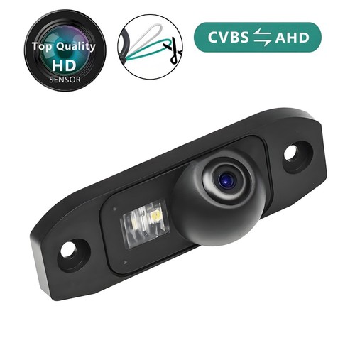 Ahd rückfahrkamera für - hd,