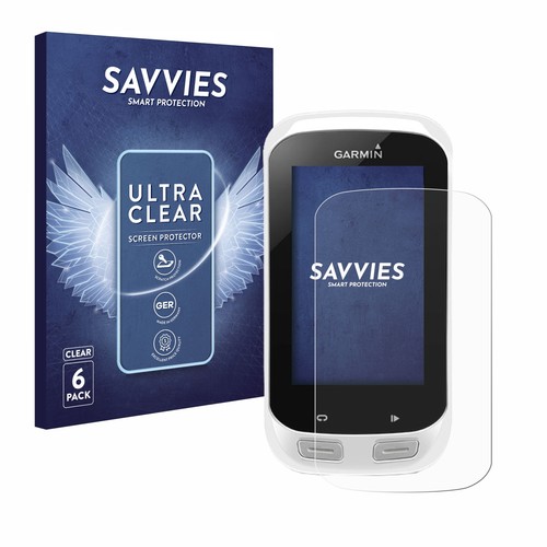 Schutzfolie für garmin - 6x,