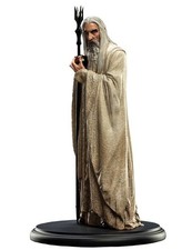Weta Workshop - Herr der Ringe