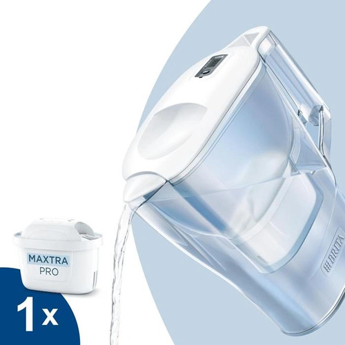 Brita tischwasserfilter aluna - brita,
