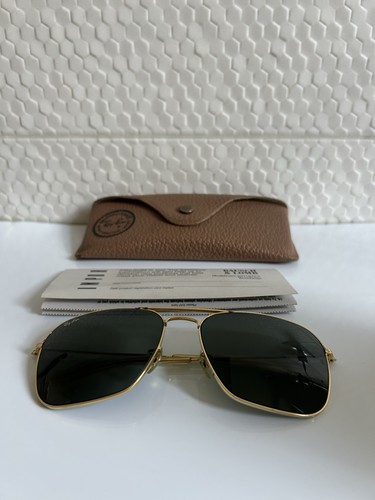 Ray ban sonnenbrille bausch - sonnenbrille,