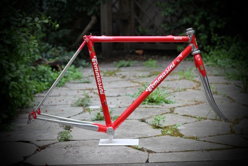 Tommasini tecno columbus - tommasini,