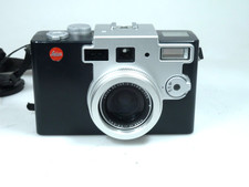 Leica Digilux 1 Digitalkamera