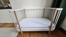 Oliver Furniture Wood Babybett