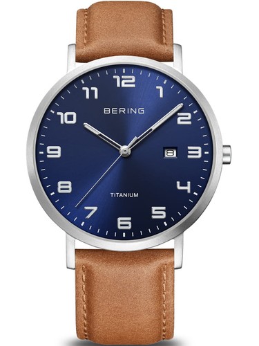 Bering 18640 567 armbanduhr - bering,