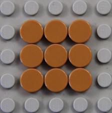 LEGO - 1x1 Round Tiles PICK