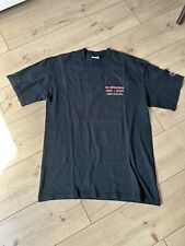 Original T-Shirt “Die Abrechnung“ – Michalczewski vs. Rocchigiani Boxen. BoxWM