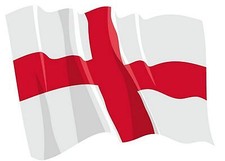Aufkleber Sticker Flagge Fahne